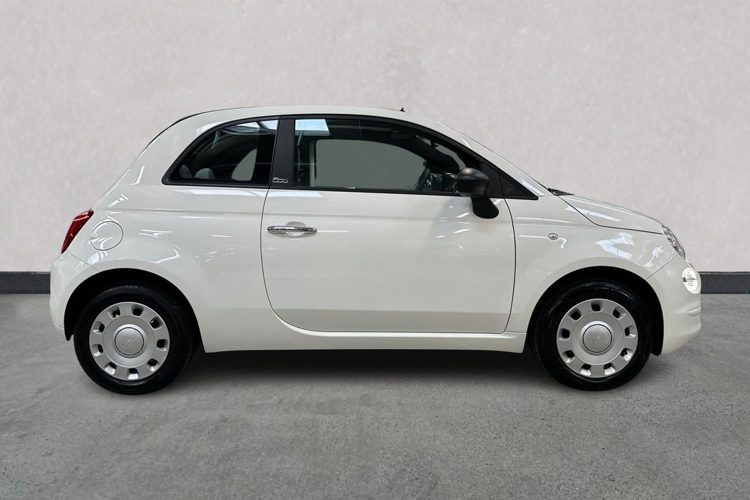 Billede af Fiat 500C 1,2 Pop