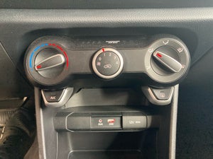 Kia Picanto MPi Vision aut.