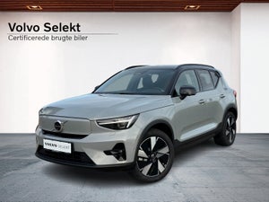 Volvo EX40 Twin Performance Ultra