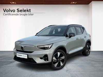 Volvo EX40 Twin Performance Ultra