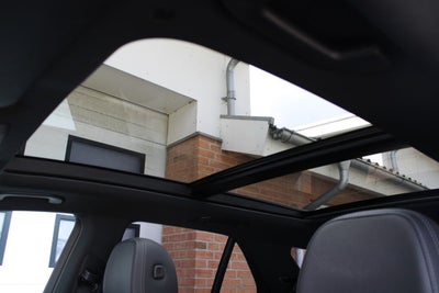Mercedes GLE350 de AMG Line aut. 4Matic