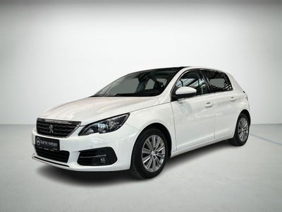 Peugeot 308 BlueHDi 120 Edition+