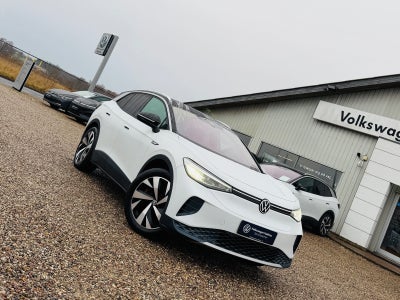 VW ID.4 77 Pro Performance 5d