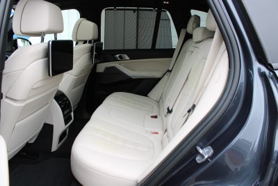 BMW X5 xDrive45e M-Sport aut.