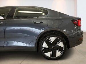 Polestar 2 Long Range Nordic Edition