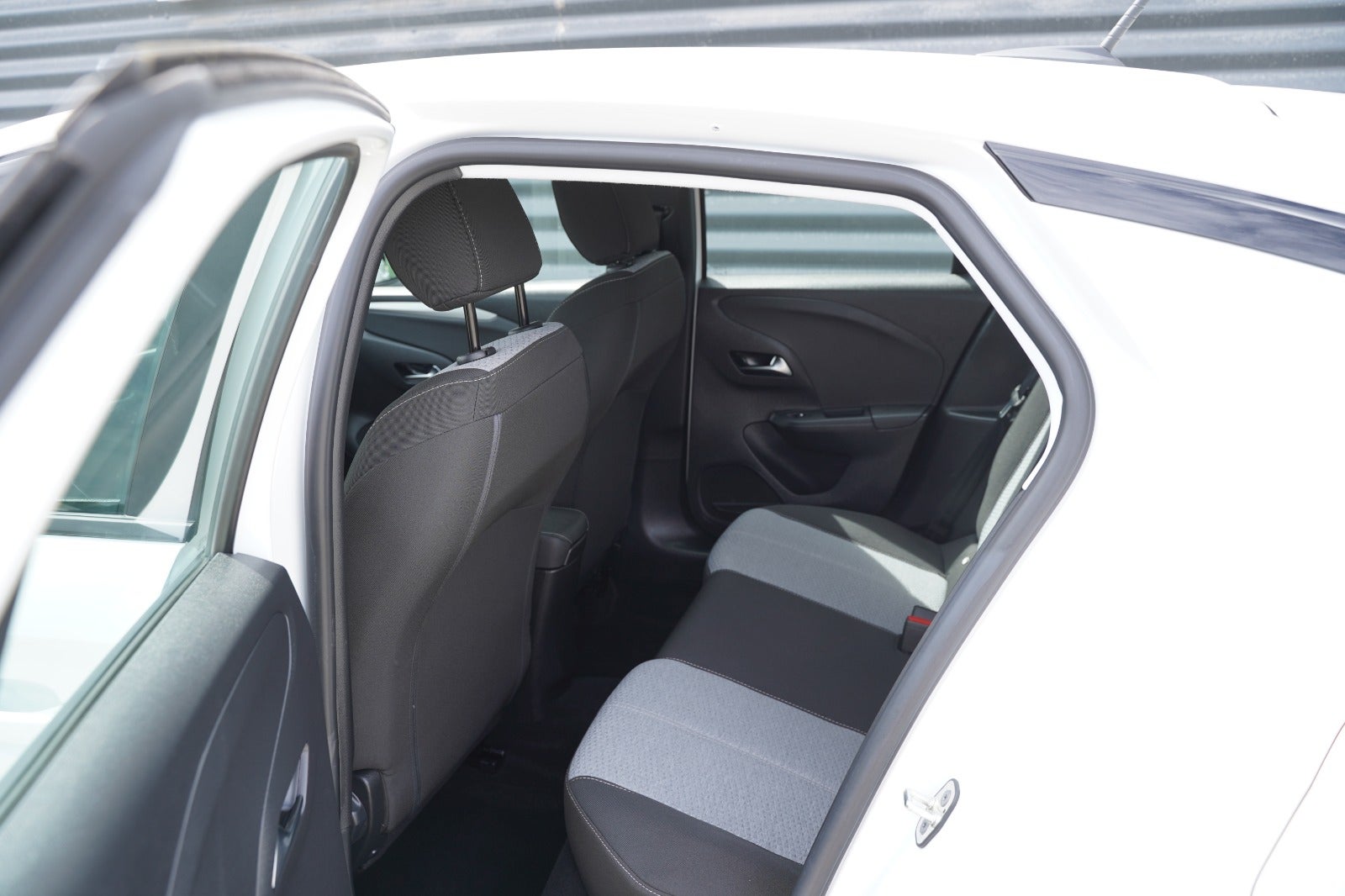 Billede af Opel Corsa-e 50 Elegance
