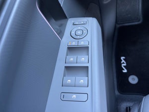 Kia EV3 Long Range Upgrade
