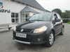 Suzuki SX4 GL-A