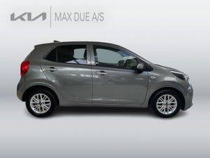 Kia Picanto Prestige Upgrade AMT