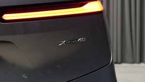 BMW iX xDrive40 Sport