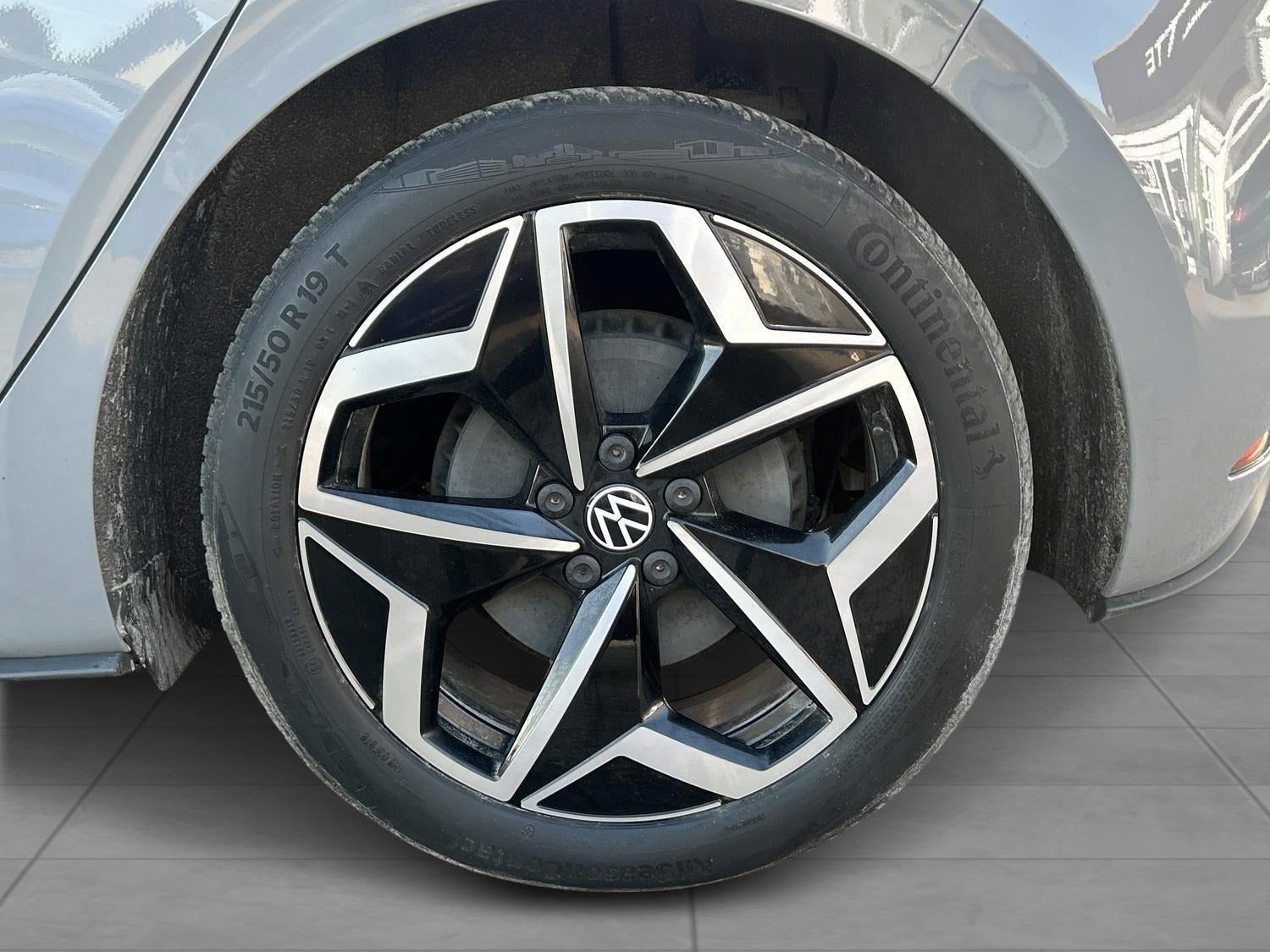 Billede af VW ID.3 45 City