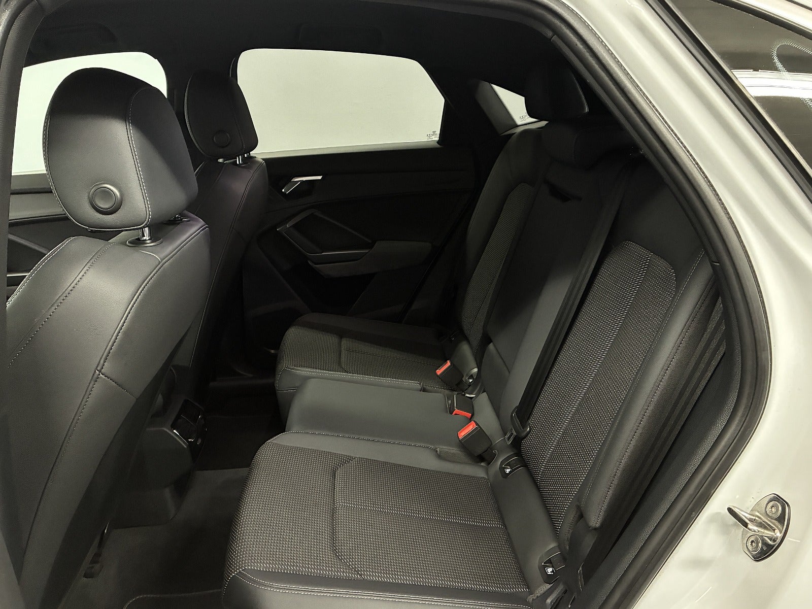 Billede af Audi Q3 45 TFSi e S-line plus Sportback S-tr.