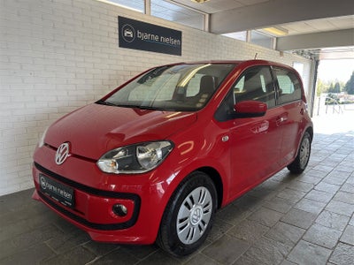 VW Up! 60 Move Up!