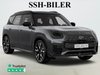 MINI Countryman E JCW Trim L