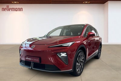 MG MGS6 77 Luxury Long Range 5d