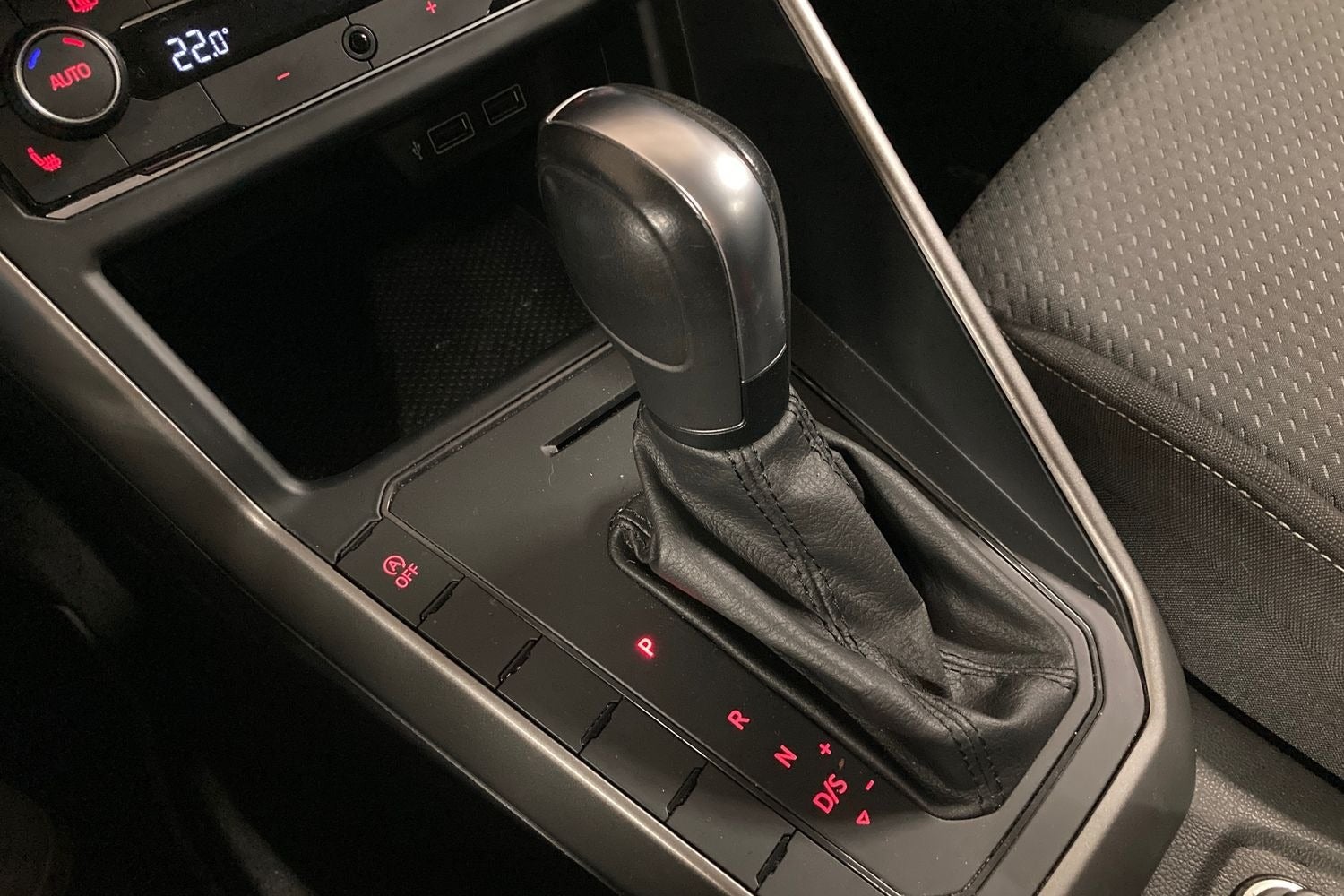 Billede af VW Polo 1,0 TSi 95 Comfortline DSG