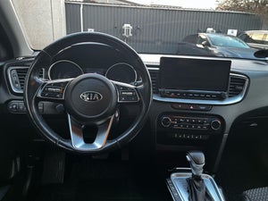 Kia Ceed T-GDi Comfort SW