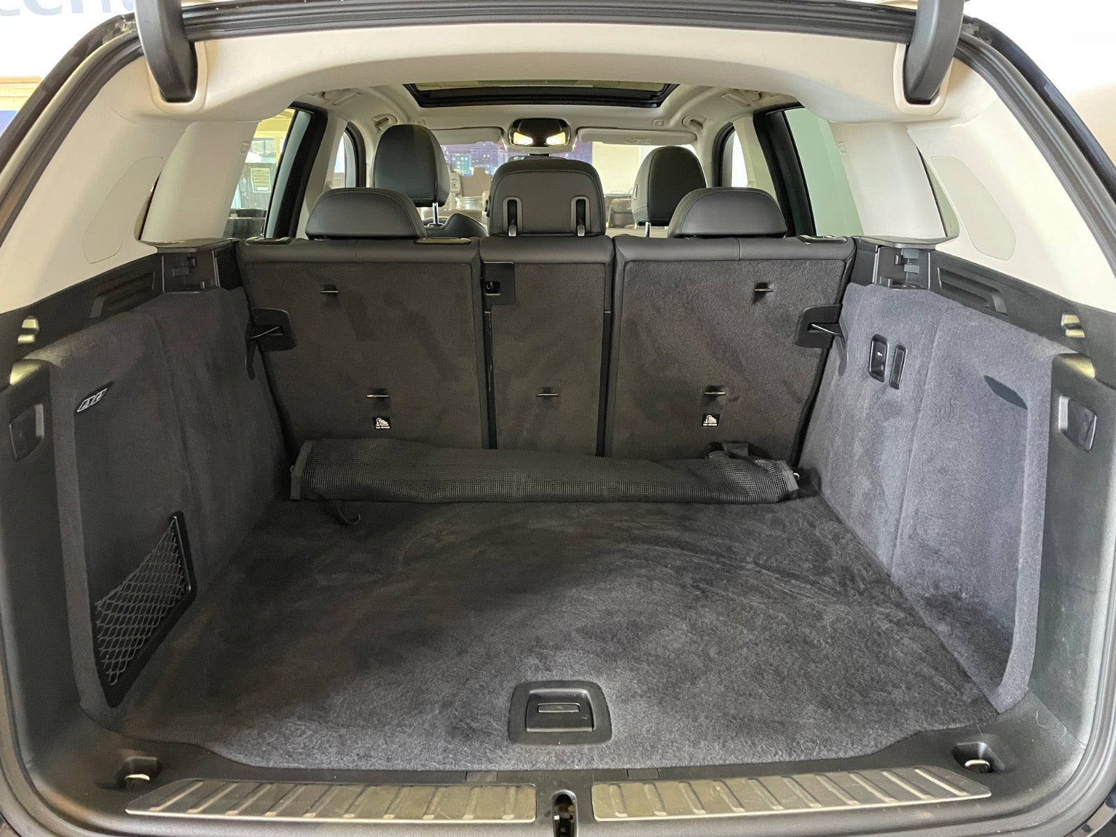 BMW iX3 Charged Plus