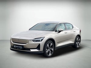 Polestar 2 Long Range