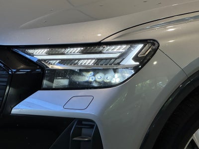 Audi Q4 e-tron Advanced