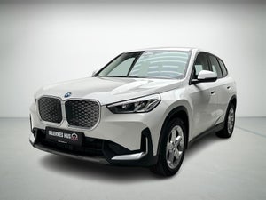 BMW iX1 eDrive20 X-Line