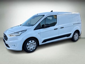 Ford Transit Connect EcoBlue Trend aut. lang