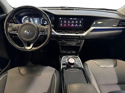 Kia e-Niro Comfort billede 3