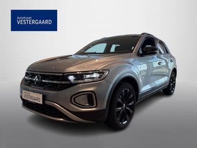 VW T-Roc 1,5 TSi 150 Style+ DSG 5d