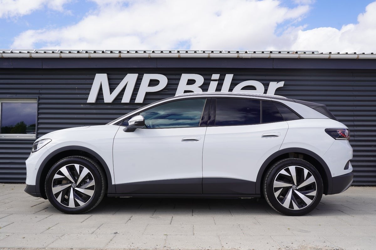 Billede af VW ID.4 77 Pro Style+