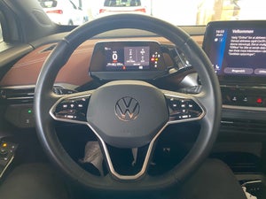 VW ID.4 Pro Performance