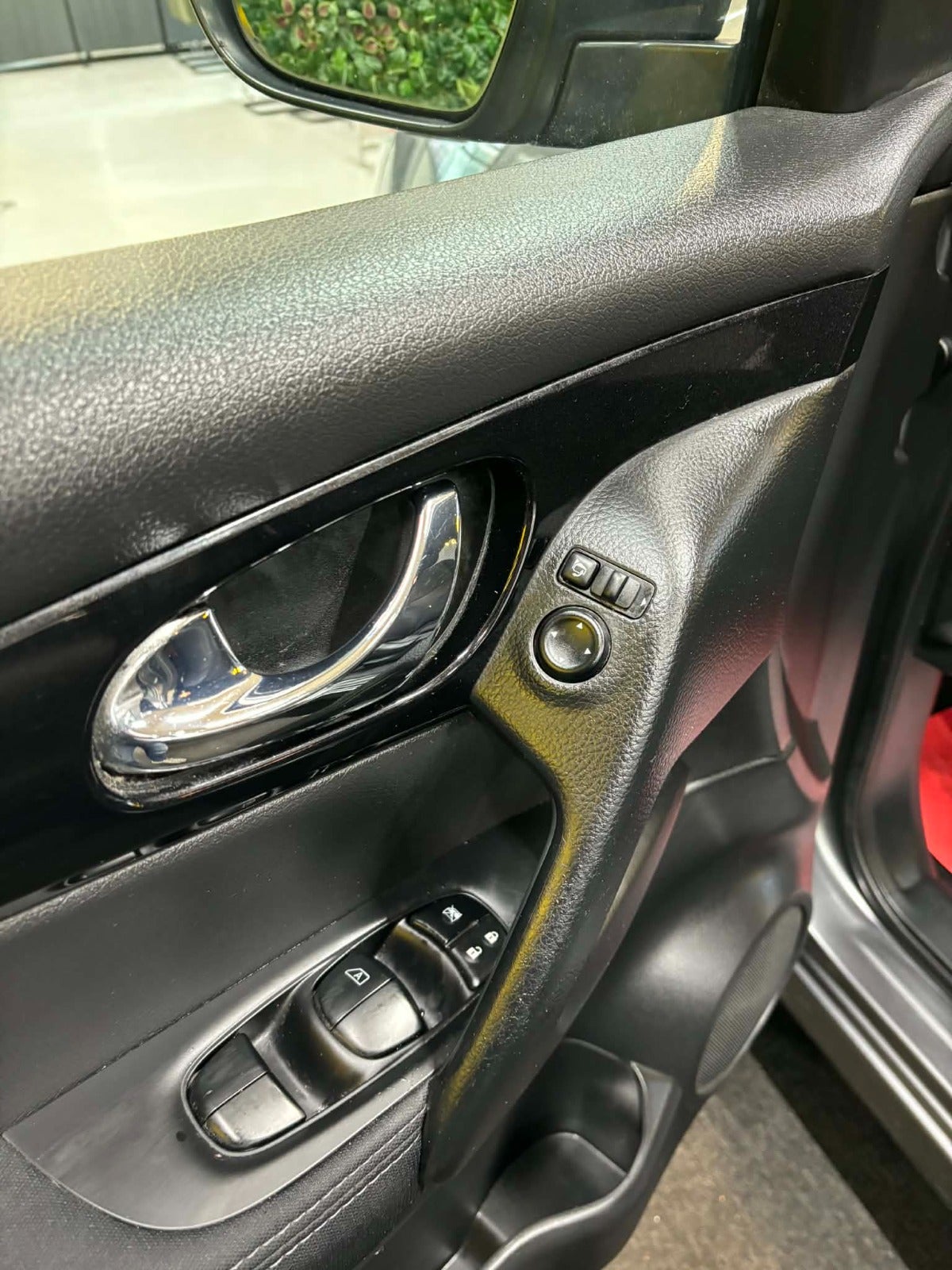 Billede af Nissan Qashqai 1,2 Dig-T 115 Acenta