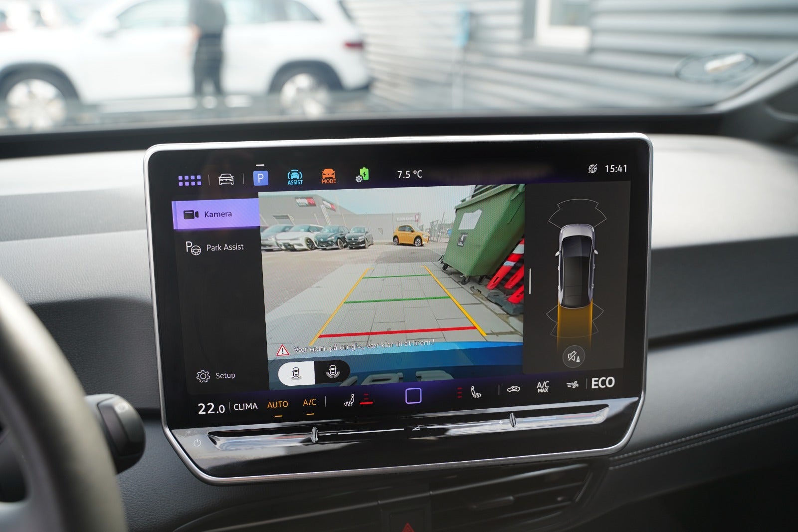 Billede af VW ID.3 79 Move