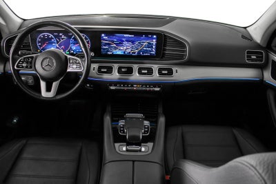 Mercedes GLE450 AMG Line aut. 4Matic