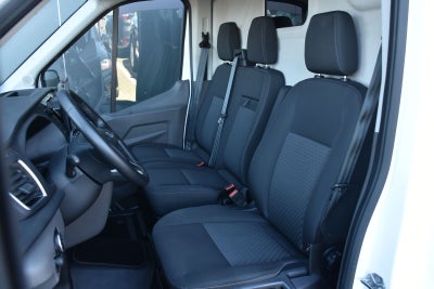 Ford E-Transit 350 L3 Van Trend H2 RWD