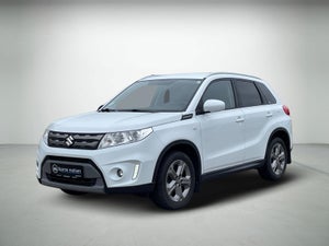 Suzuki Vitara Active