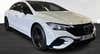 Mercedes EQE350+ AMG Premium Plus