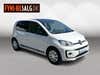 VW Up! MPi 60 Design Up! BMT thumbnail