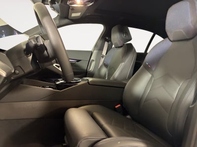BMW i5 eDrive40 Supercharged