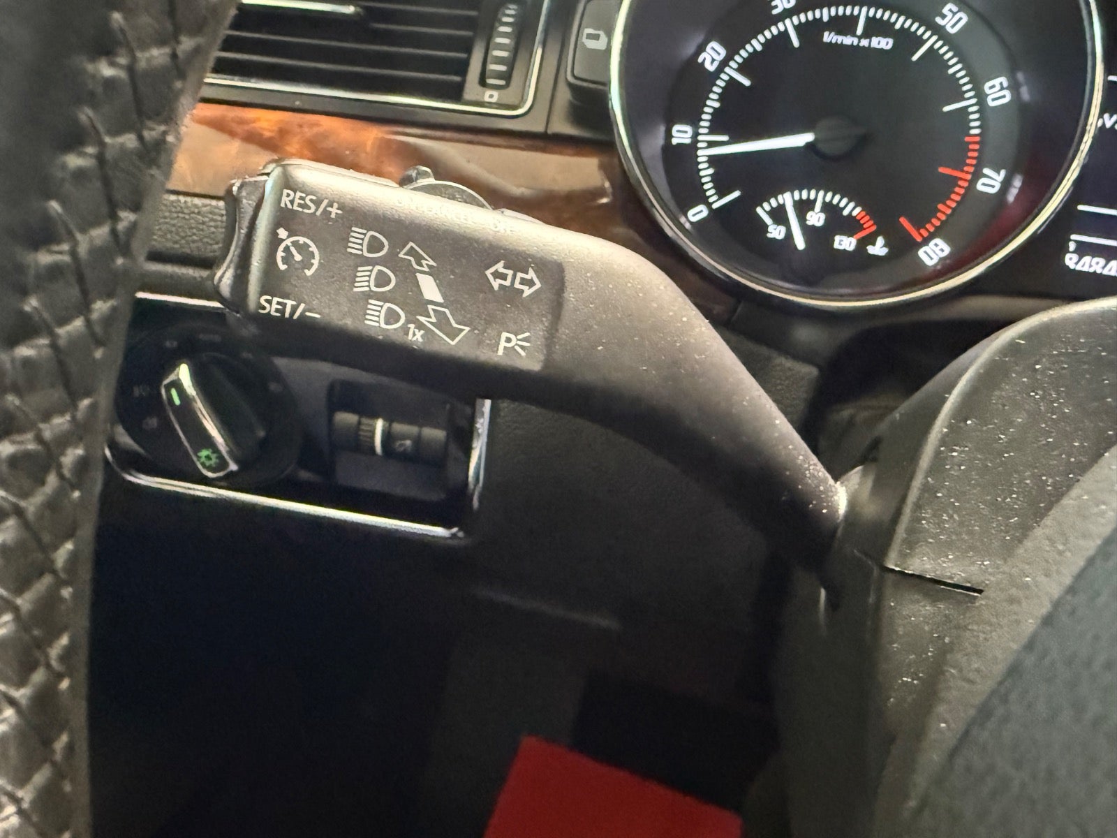 Skoda Superb TSi 160 Elegance DSG