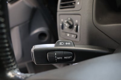 Volvo V50 D DRIVe