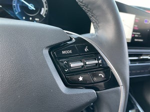 Kia Niro EV Inspire
