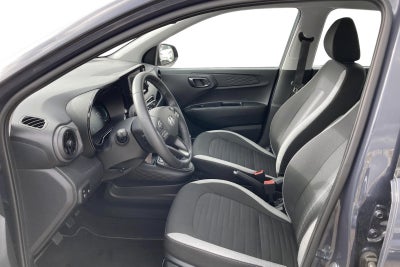 Hyundai i10 MPi Advanced