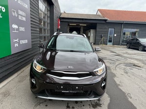 Kia Stonic T-GDi Edition+ DCT
