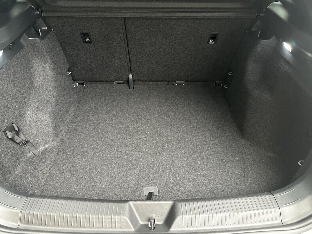 VW ID.4 Pure Performance billede 13