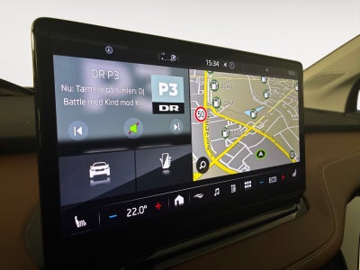 Skoda Enyaq 80x iV ecoSuite