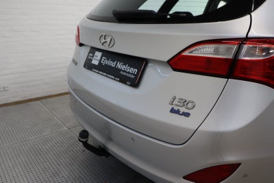 Hyundai i30 GDi XTR CW Eco