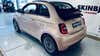 Fiat 500e Icon Cabrio thumbnail