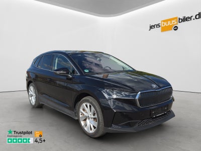 Skoda Enyaq 80 iV 5d