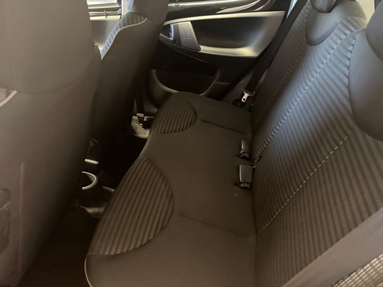 Peugeot 107 Active - billede 9