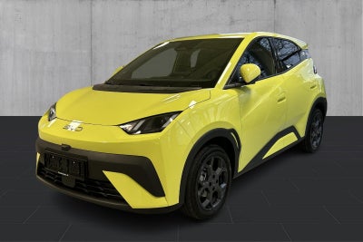 BYD Dolphin Surf 43 Comfort 5d